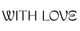 With Love Home Goods logo