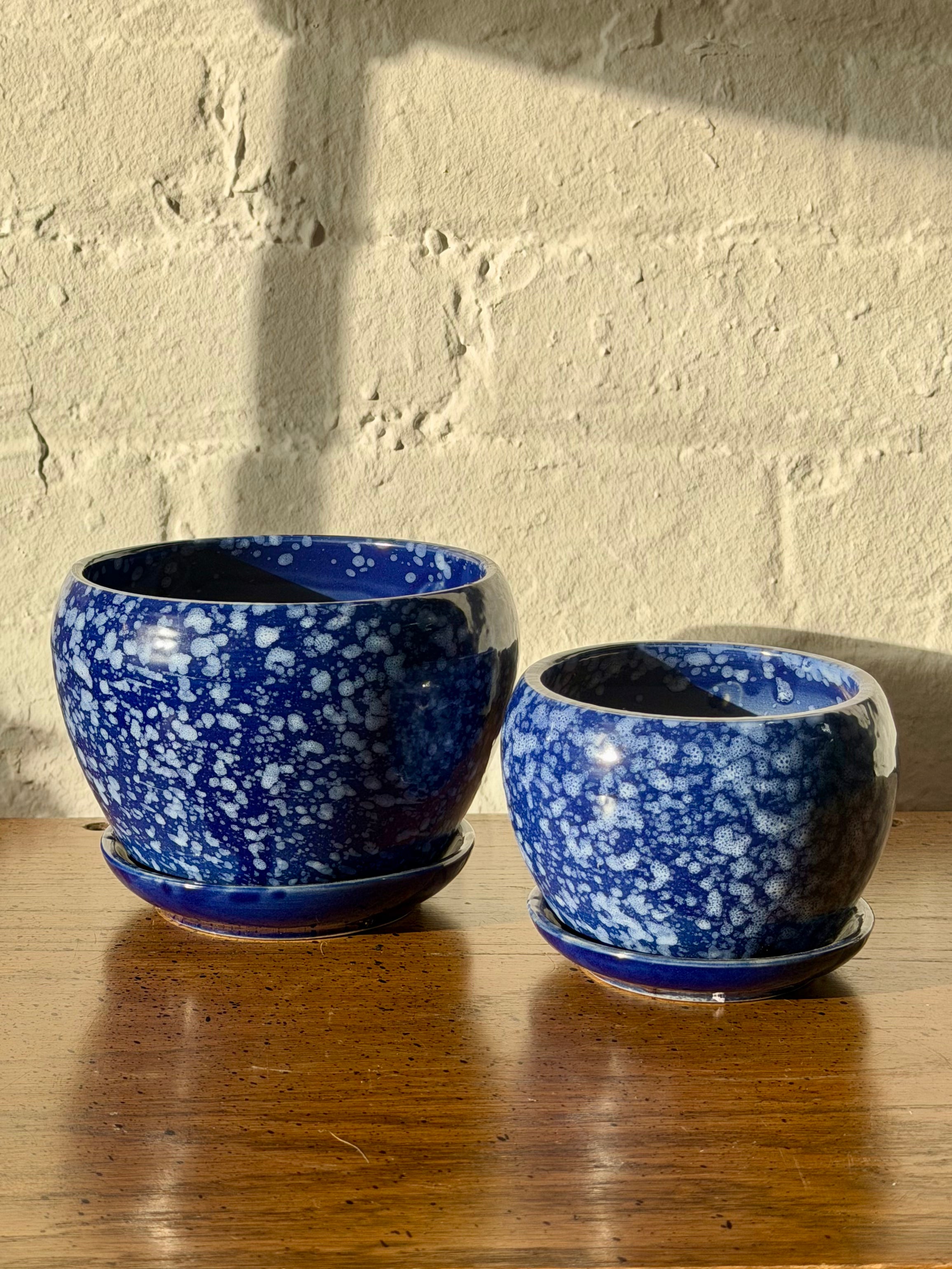 Ceramic Plant Pot