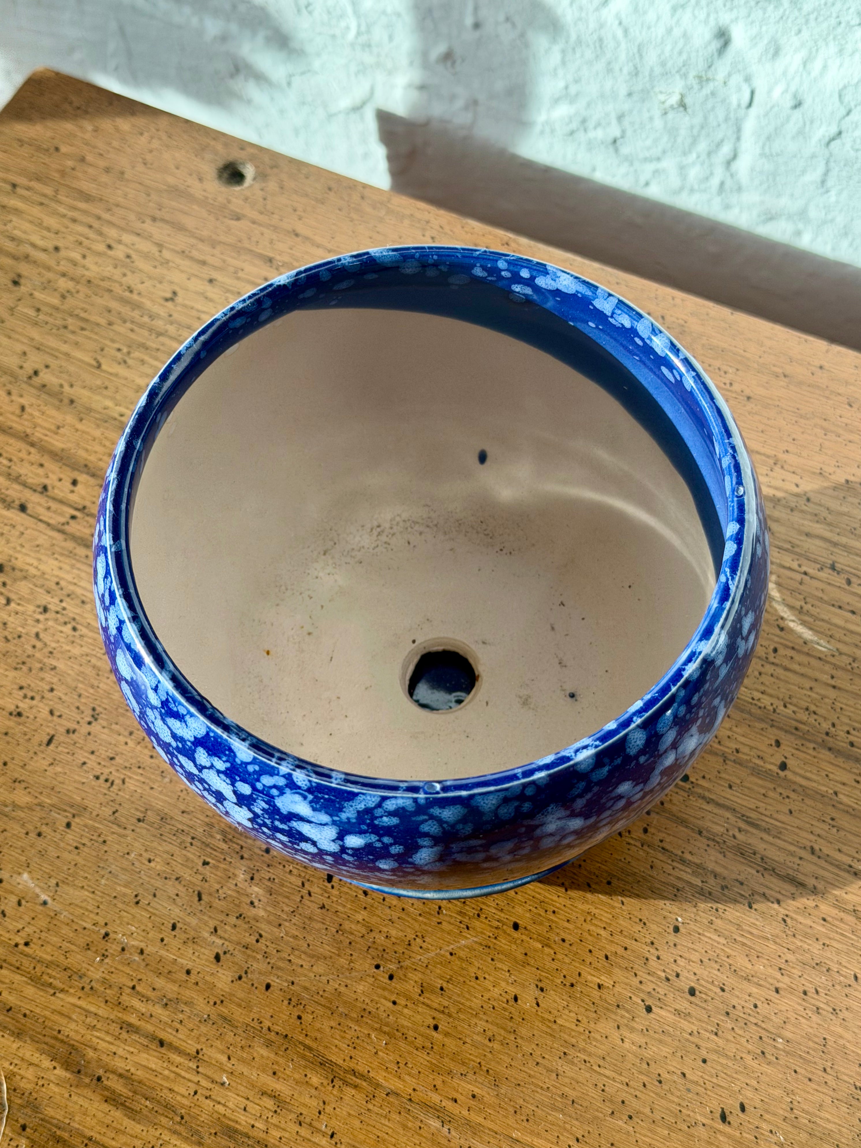 Ceramic Plant Pot