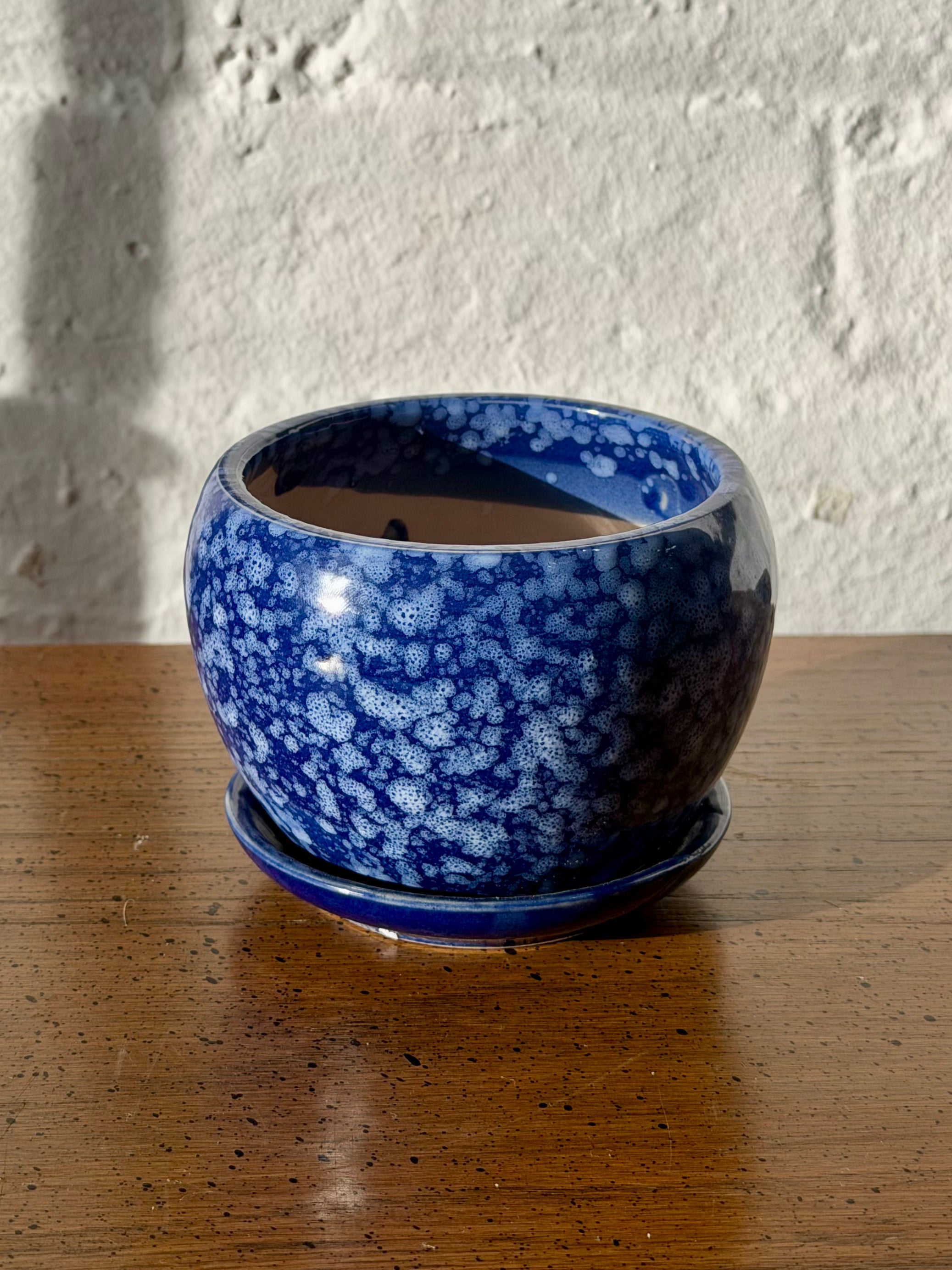 Ceramic Plant Pot