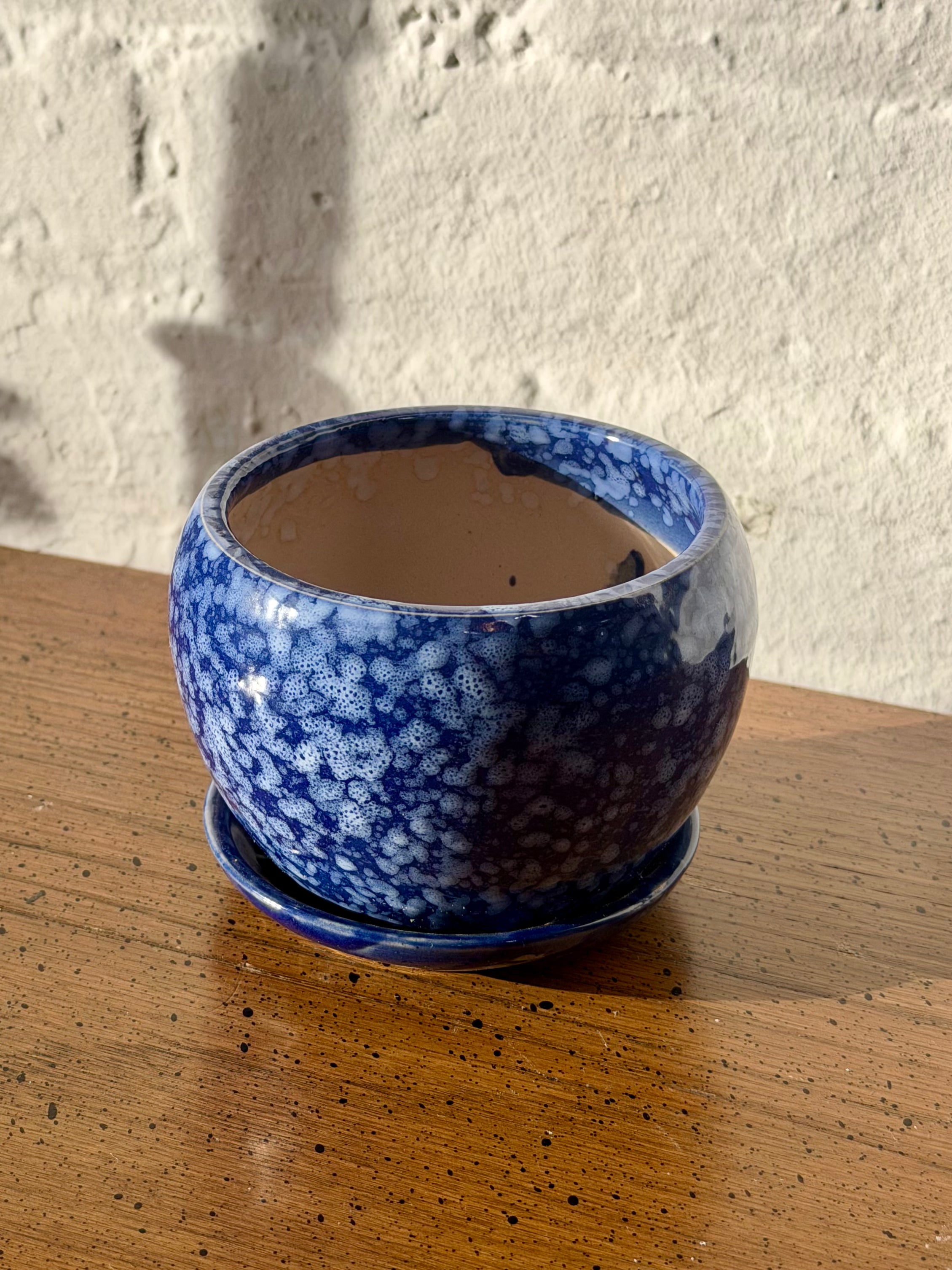 Ceramic Plant Pot