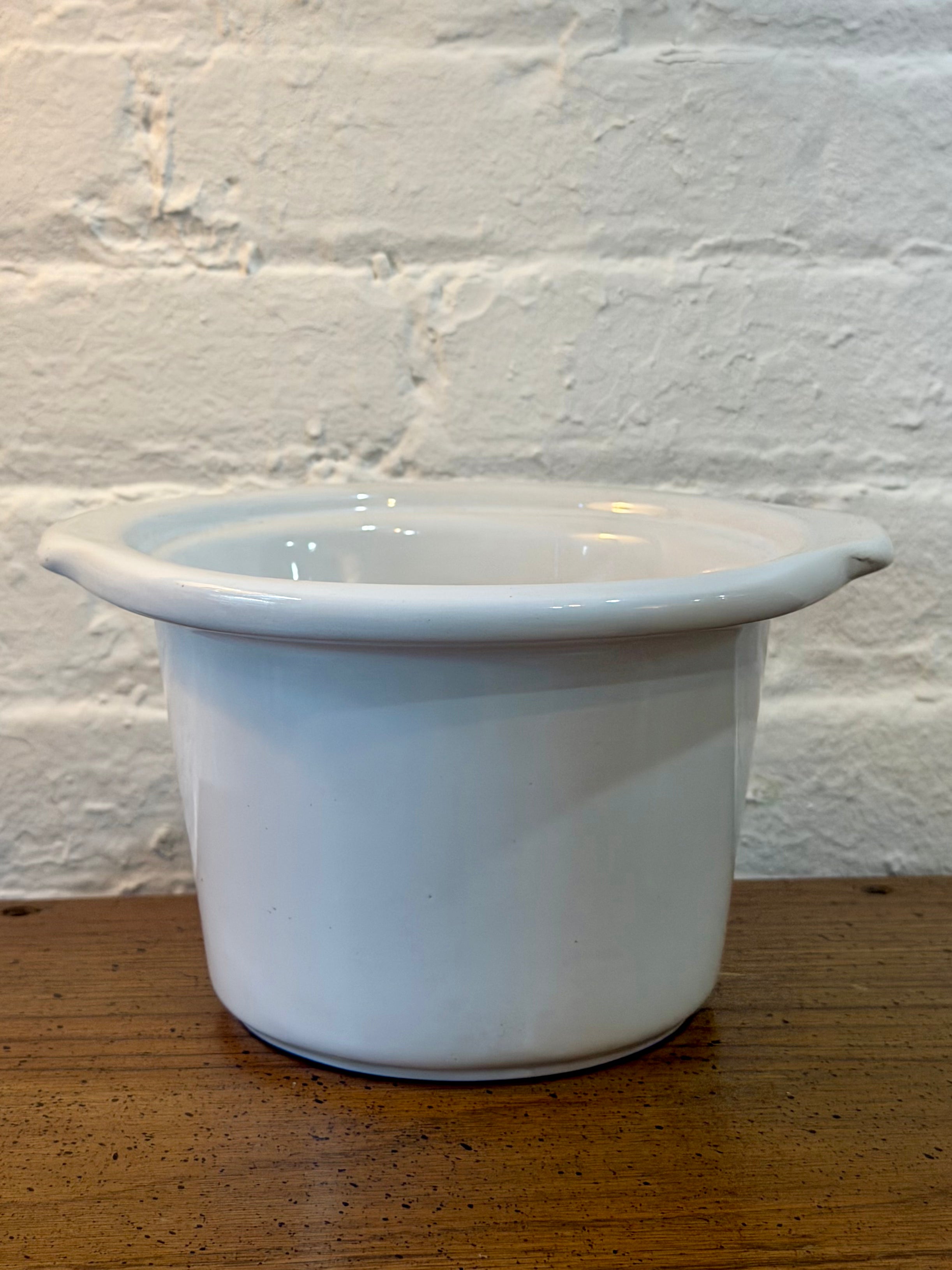 Ceramic Wine Bucket