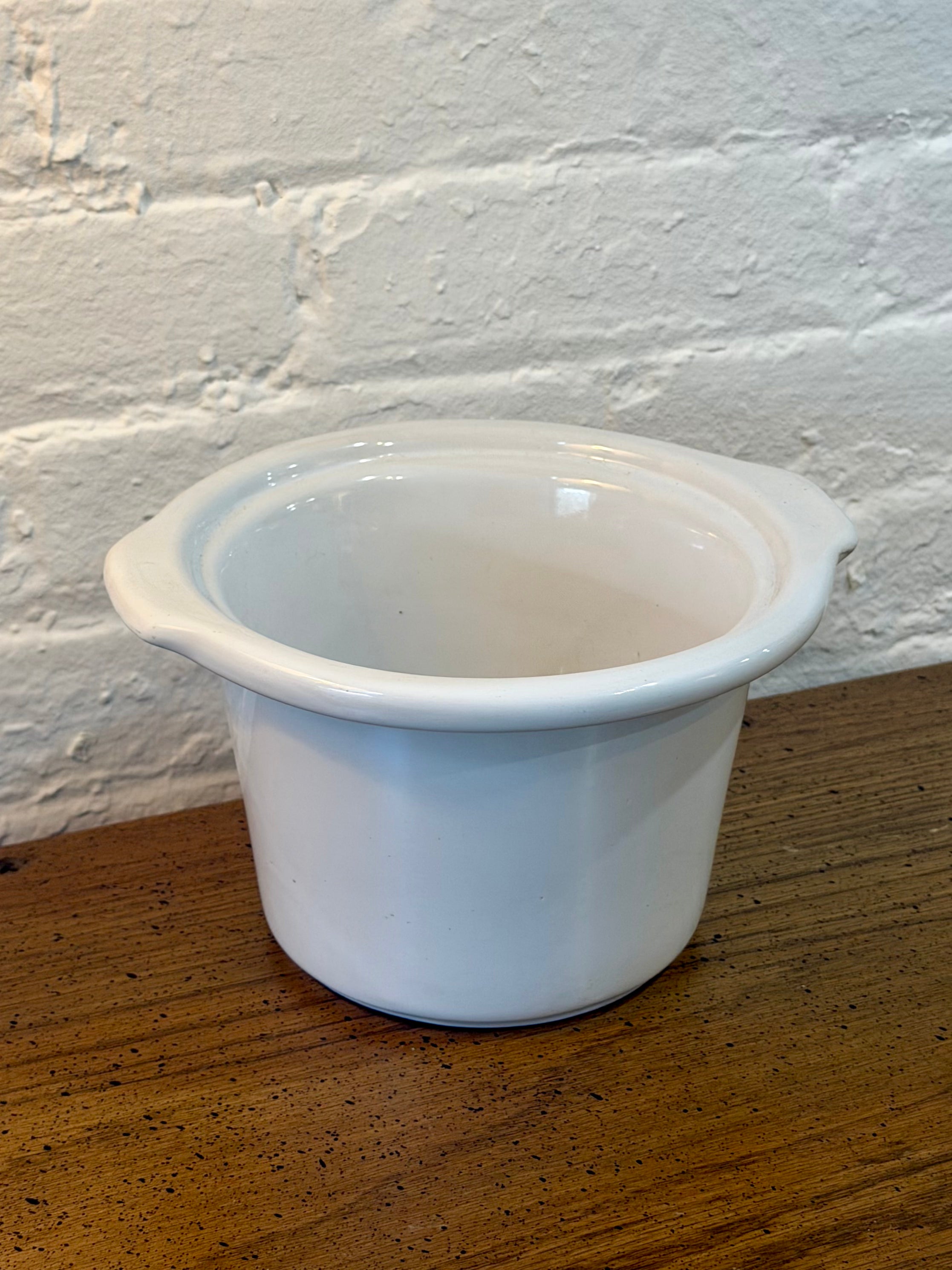 Ceramic Wine Bucket