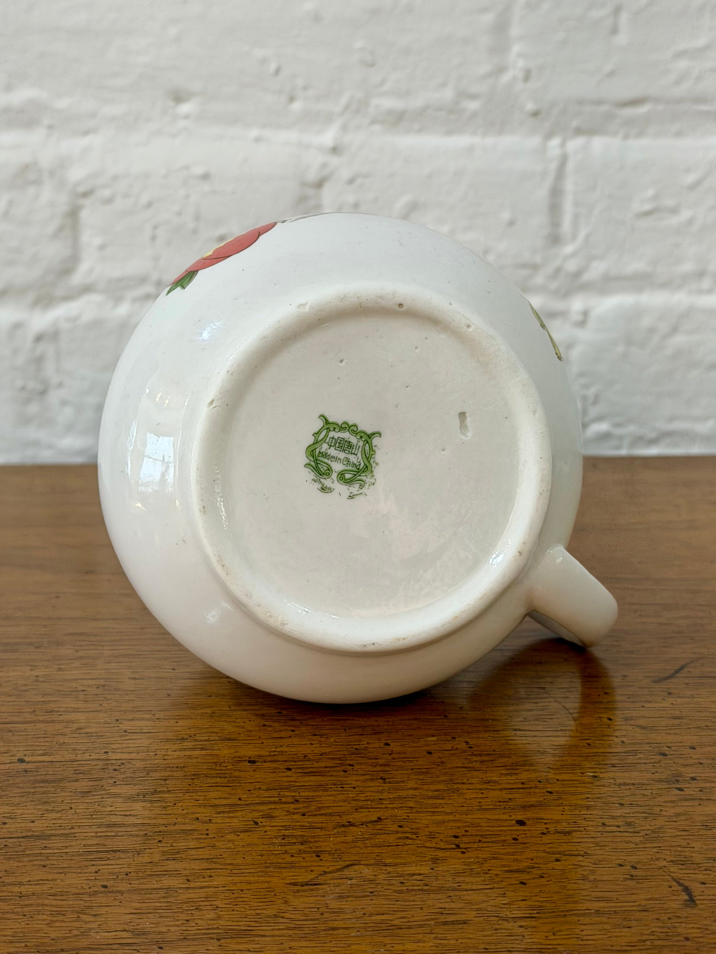 Tomato Soup Recipe Mug