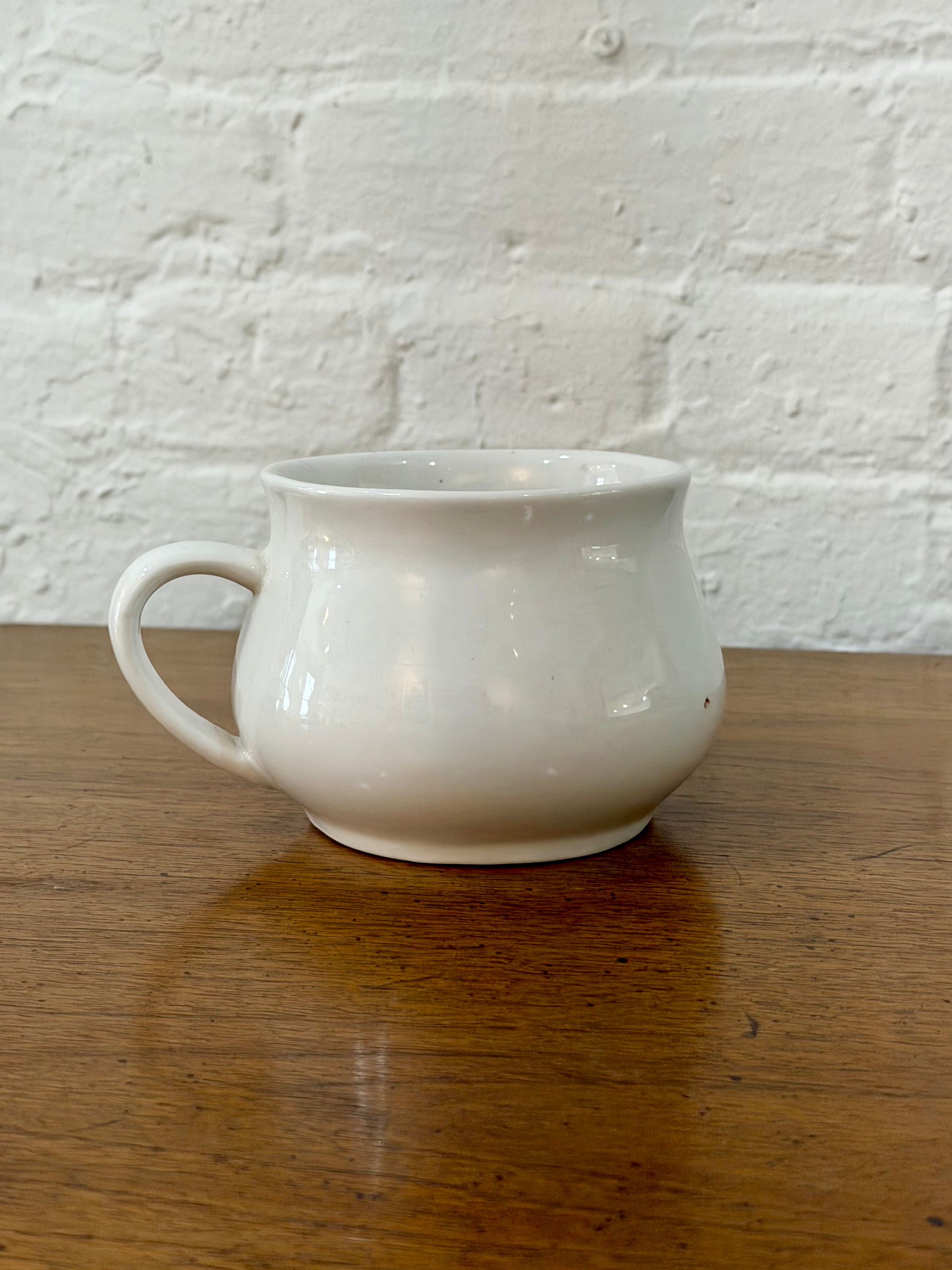 Tomato Soup Recipe Mug