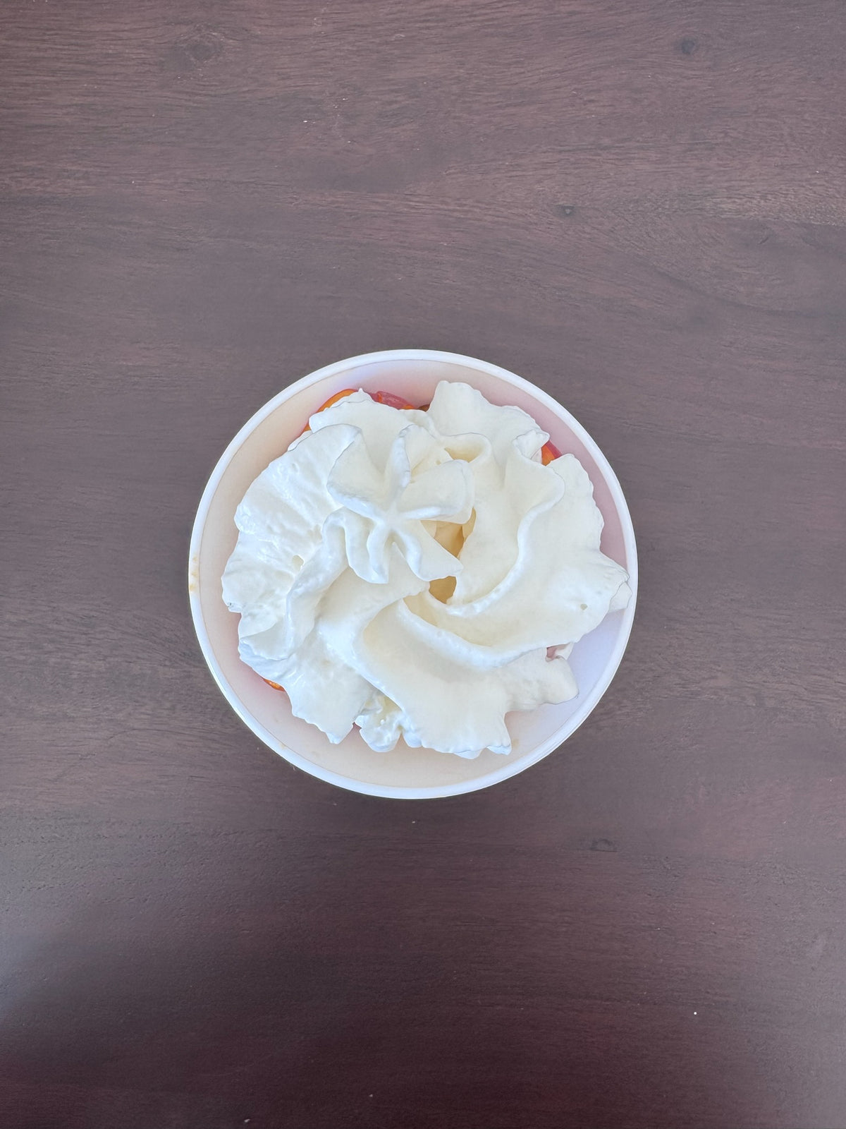 Milk Glass Harvest Grape Dessert Coupes